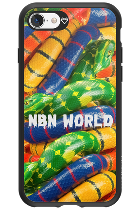 Wild - Apple iPhone 8