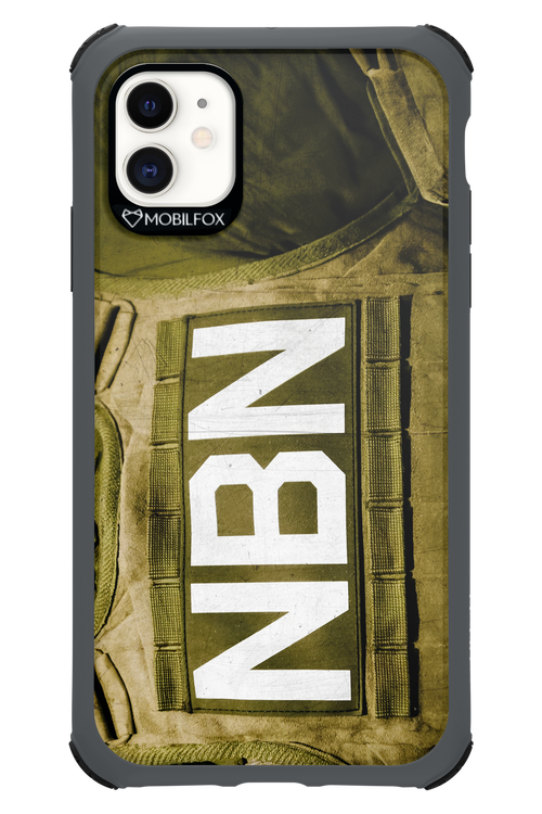 Team 2.0 - Apple iPhone 11