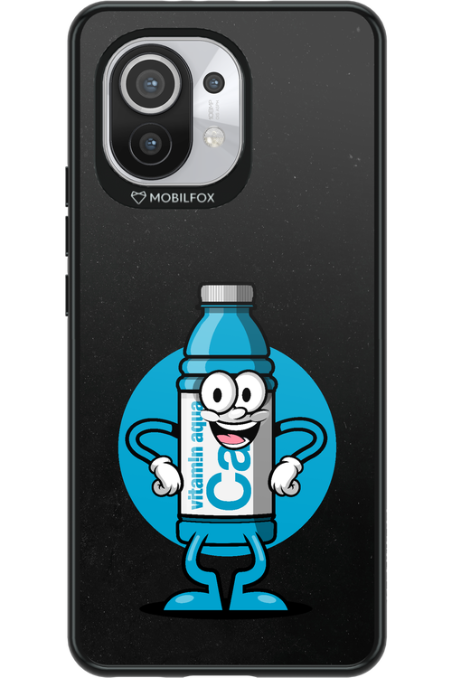 Vitamin Aqua Ca 2.0 - Xiaomi Mi 11 5G
