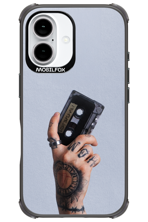 Bagabont 2.0 - Apple iPhone 16