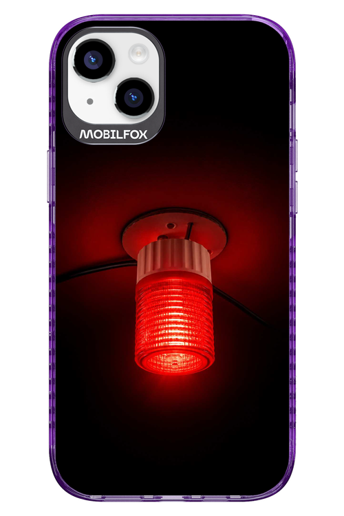 Alarm 2.0 - Apple iPhone 14 Plus