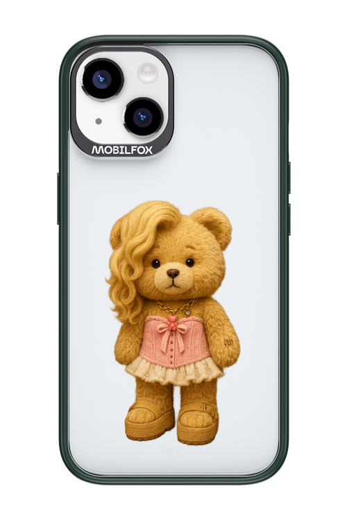 Bear Babe 2.0 - Apple iPhone 14