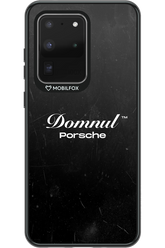 Domnul Porsche - Samsung Galaxy S20 Ultra 5G