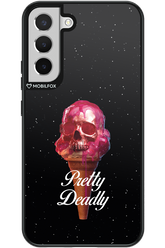Pretty Deadly - Samsung Galaxy S22+