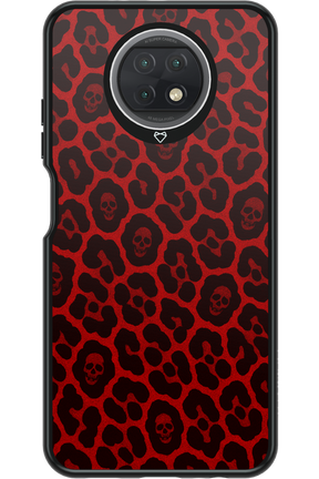 Wild Death - Xiaomi Redmi Note 9T 5G