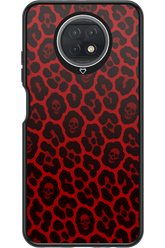 Wild Death - Xiaomi Redmi Note 9T 5G