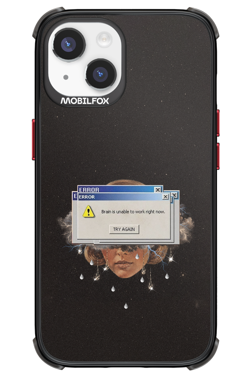 Out of Mind 2.0 - Apple iPhone 14