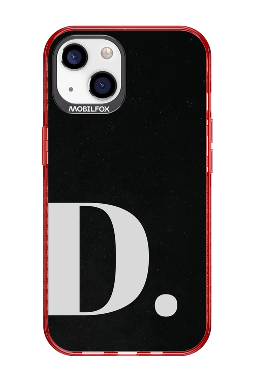 D (Off Space) 2.0 - Apple iPhone 13