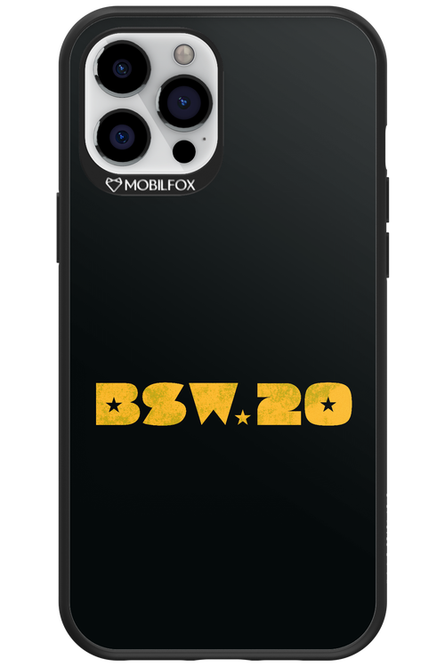 BSW 20 (10) 2.0 - Apple iPhone 12 Pro Max