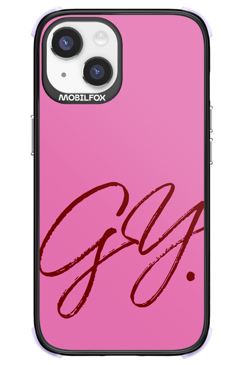 (Sorbet) GY 2.0 - Apple iPhone 14