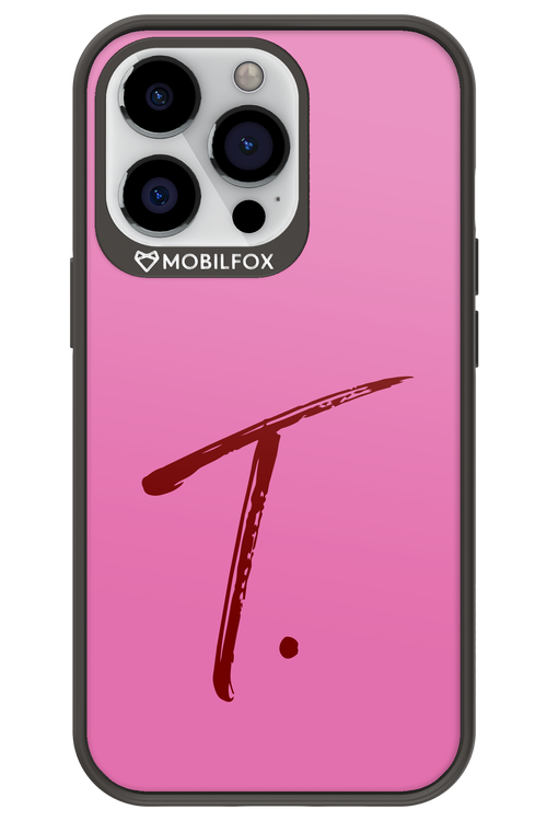 (Sorbet) T 2.0 - Apple iPhone 13 Pro