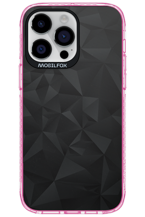 Low Poly - Apple iPhone 14 Pro Max