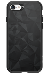 Low Poly - Apple iPhone 7