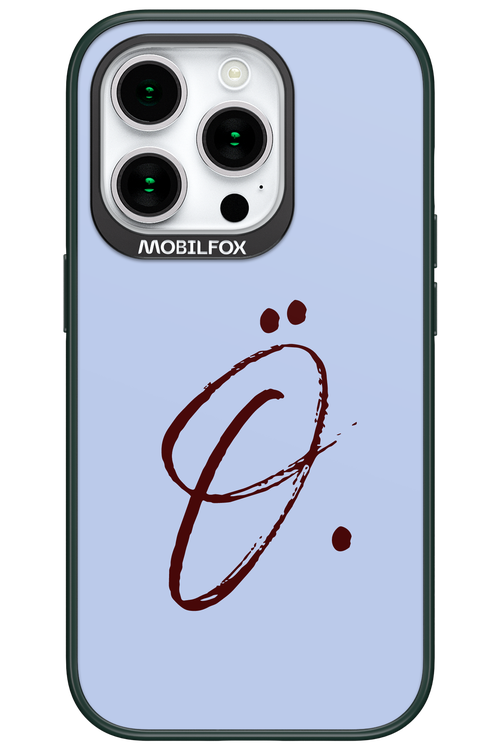 (Jellyfish Presso) O II 2.0 - Apple iPhone 15 Pro