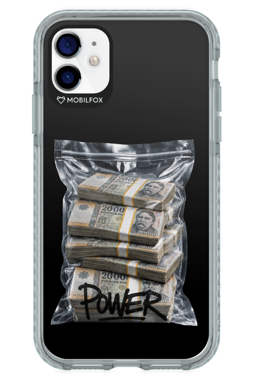 Money Bag 2.0 - Apple iPhone 11