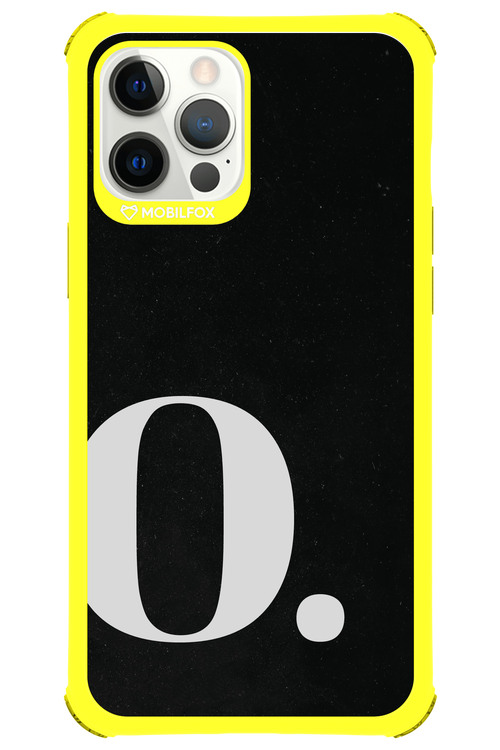 O (Off Space) 2.0 - Apple iPhone 12 Pro Max