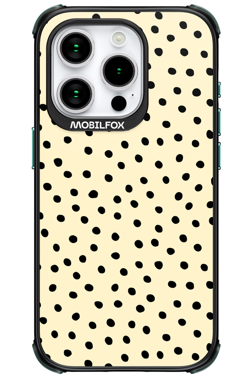 Polka Dots 2.0 - Apple iPhone 15 Pro