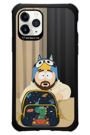 KidHeli - Apple iPhone 11 Pro