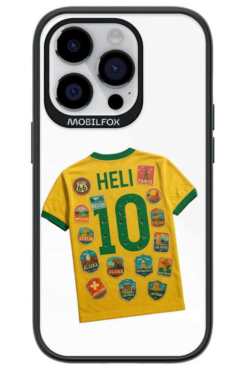 The T-Shirt - Apple iPhone 14 Pro