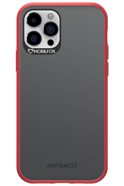 Antracit 2.0 - Apple iPhone 12 Pro