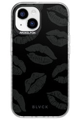 Dark Lips - Apple iPhone 15