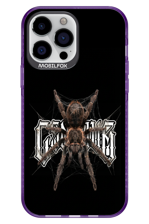 Centaur Logo Big Spider 2.0 - Apple iPhone 13 Pro Max