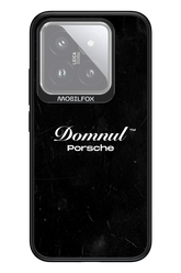 Domnul Porsche - Xiaomi 14