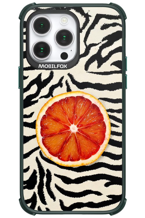 Wild Nectarin 2.0 - Apple iPhone 14 Pro Max