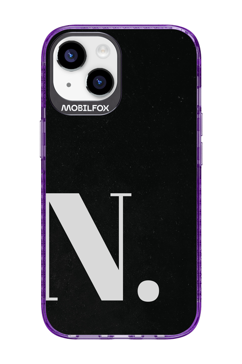 N (Off Space) 2.0 - Apple iPhone 14
