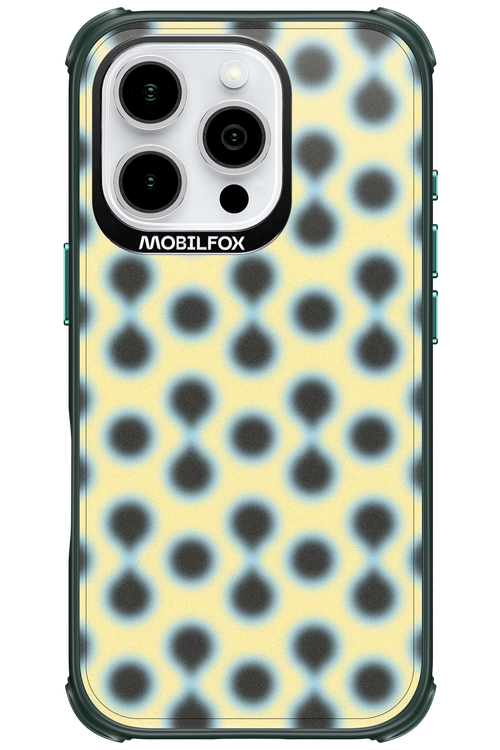Butter Bubble 2.0 - Apple iPhone 16 Pro