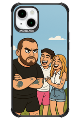 Solo Love - Apple iPhone 15 Plus