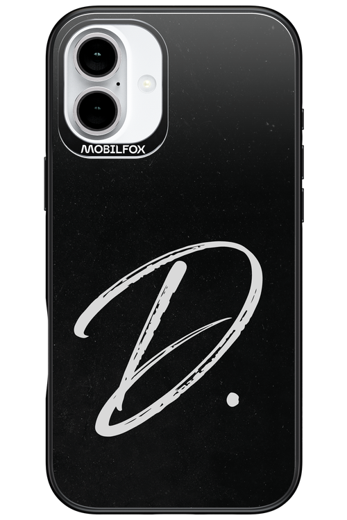 (Off Space) D 2.0 - Apple iPhone 16 Plus