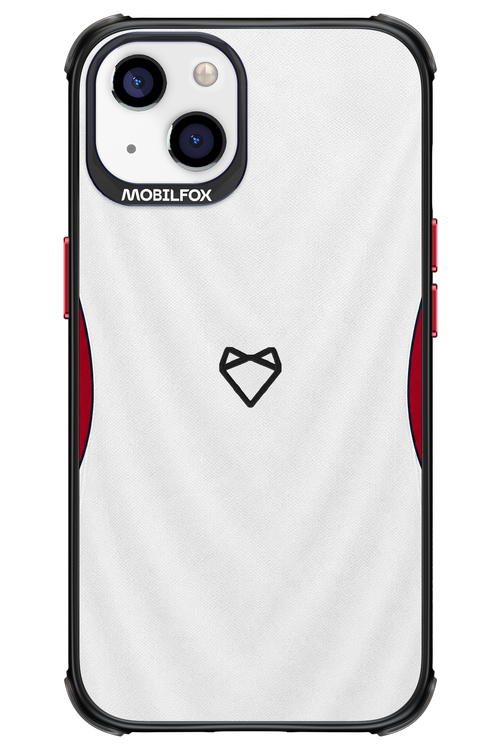 England X Mobilfox 2.0 - Apple iPhone 13