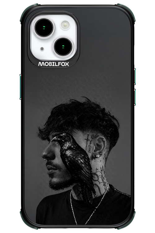 RAVEN 2.0 - Apple iPhone 15