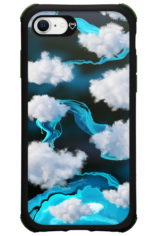 Skywalker - Apple iPhone SE 2022