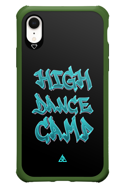 HDC 2 - Apple iPhone XR