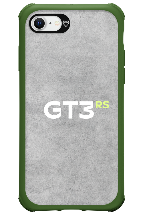 GT3RS - Apple iPhone 8