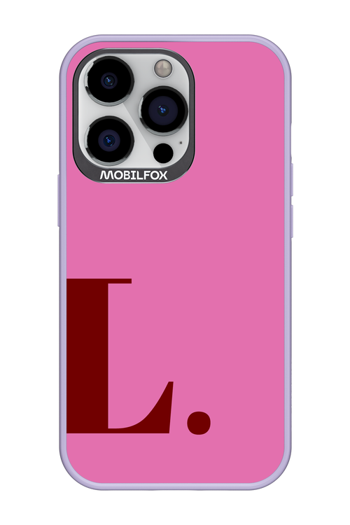 L (Sorbet) 2.0 - Apple iPhone 13 Pro