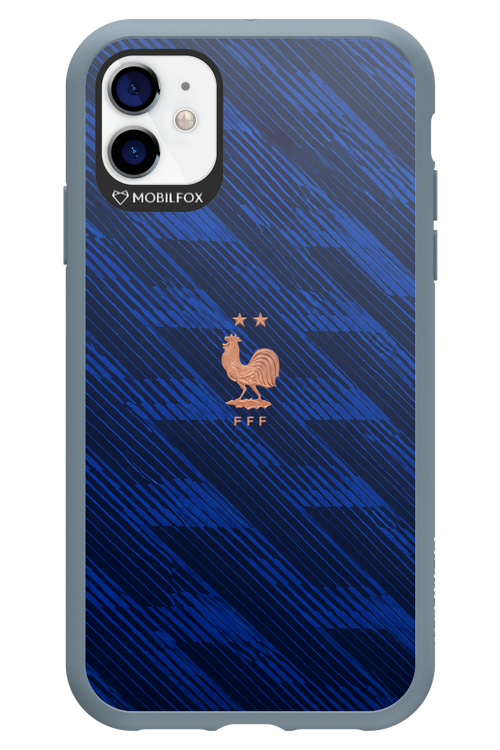 Franta 2.0 2.0 - Apple iPhone 11