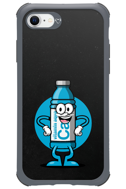 Vitamin Aqua Ca - Apple iPhone 7