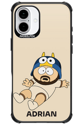 ChildHeli 1 - Apple iPhone 16 Plus