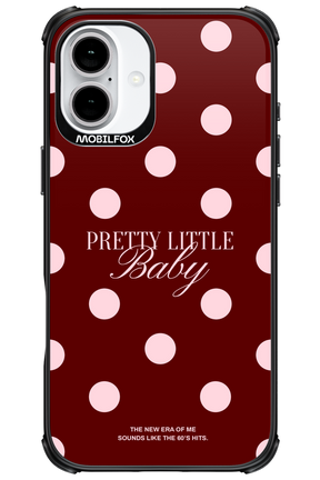 60’s Baby - Apple iPhone 16 Plus