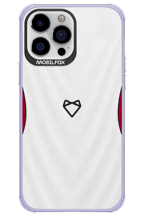 England X Mobilfox 2.0 - Apple iPhone 13 Pro Max