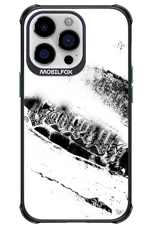 Grillz White Centaur 2.0 - Apple iPhone 13 Pro
