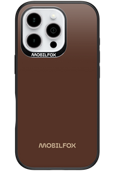 Espressso - Apple iPhone 16 Pro