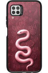 Rose Venom - Huawei P40 Lite