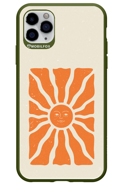 Solar Soul 2.0 - Apple iPhone 11 Pro Max