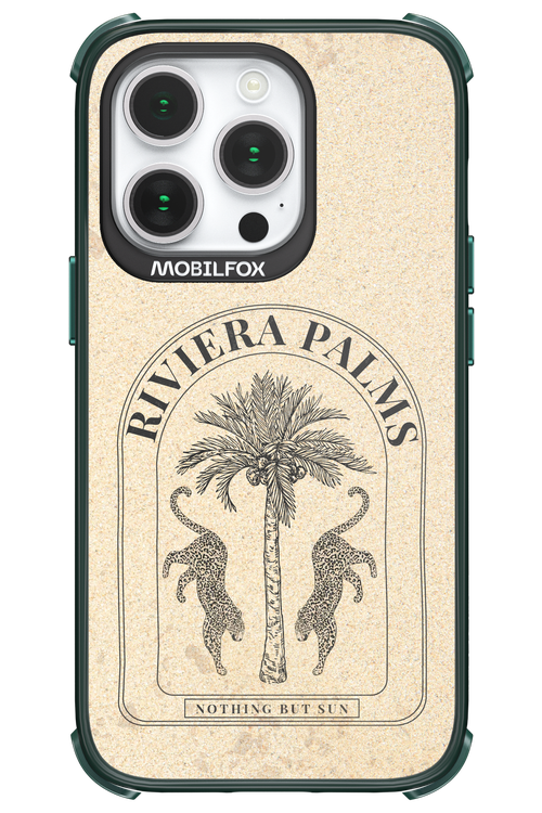 Riviera Palms 2.0 - Apple iPhone 14 Pro