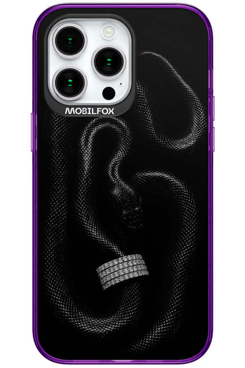 Diamond Mamba - Apple iPhone 15 Pro Max