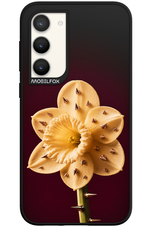 Not Your Flower 2.0 - Samsung Galaxy S23 Plus
